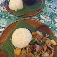   at Bai Tong in Koh Yao Noi