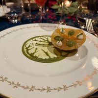 Artichoke at Adelaide Ristorante & In Salotto in Rome