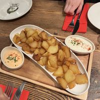   at Malum Rex in Astigarraga