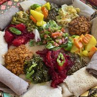   at Ma'ed in Barcelona