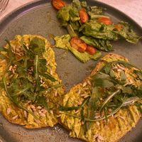 Chilli Avocado Toast   at Kool Smoothie Gueliz Marrakech  in Marrakech