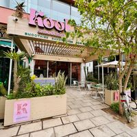   at Kool Smoothie Gueliz Marrakech  in Marrakech