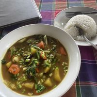   at Emily's Noodle in Khon Tai