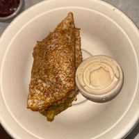  at ABQ - Rush of Prana - Past Security in Albuquerque