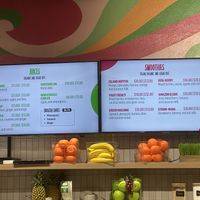   at ABQ - Rush of Prana - Past Security in Albuquerque