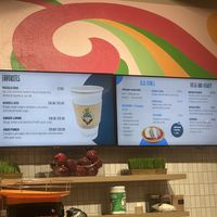   at ABQ - Rush of Prana - Past Security in Albuquerque