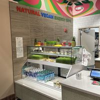   at ABQ - Rush of Prana - Past Security in Albuquerque