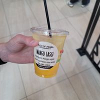  at ABQ - Rush of Prana - Past Security in Albuquerque