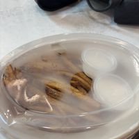 Comes boxed in case you are traveling  at ABQ - Rush of Prana - Past Security in Albuquerque