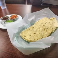  at Nanglo Momos & Curry in Appleton