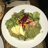 Leckeres Essen  at El Haso in Freiburg