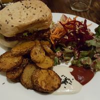 El Haso Full Menu for 12,50€ at El Haso in Freiburg