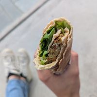  at Fallfoul in Ostersund