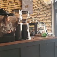 Interior at Sternweiler in Heidelberg