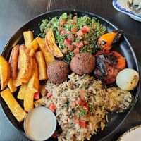  at Mayrik in Toronto