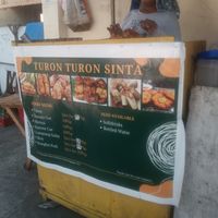  at Turon Turon Sinta in Dagupan