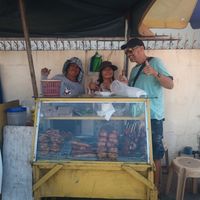  at Turon Turon Sinta in Dagupan