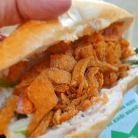  at Bánh mì Chay An Thích (Ngô Quyền) in Ho Chi Minh City