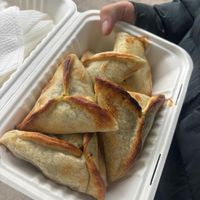 Lovely at Catch Your Breath Coffee BAR in La Paz