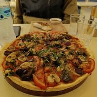  at Catch Your Breath Coffee BAR in La Paz