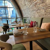  at Bala Baya Restaurant Bankside in South East London