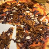 Pizza  at Montenapoleone Caselle in Selvazzano Dentro