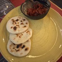   at Aliya Lanka in Monza