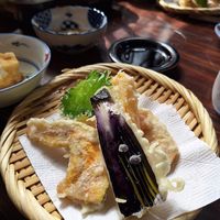  at Yudofu Takemura in Kyoto