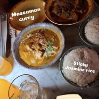  at Rosa's Thai - JBR in Dubai