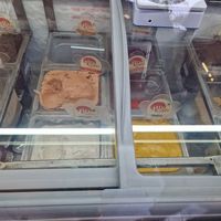 Ice cream at Gelato Factory @ Dilliwaala6 in Pondicherry