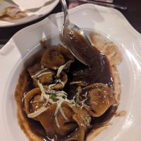  at Trattoria da Crak  in Padua