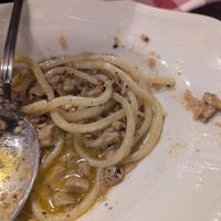  at Trattoria da Crak  in Padua