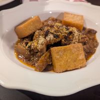  at Trattoria da Crak  in Padua