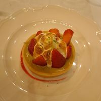  at Trattoria da Crak  in Padua