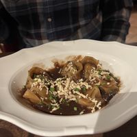   at Trattoria da Crak  in Padua