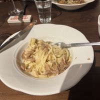   at Trattoria da Crak  in Padua