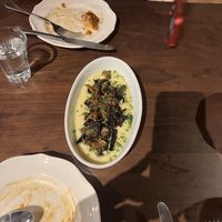   at Trattoria da Crak  in Padua