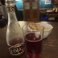   at Trattoria da Crak  in Padua