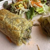   at Gewoan op 'e Dyk in Dokkum