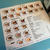   at Big Bad Bagels - Old Town in Riga