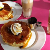  at Mamalicious in Hamburg