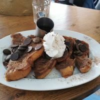  at Mamalicious in Hamburg