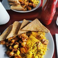  at Mamalicious in Hamburg