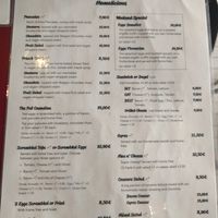  at Mamalicious in Hamburg