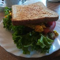  at Mamalicious in Hamburg