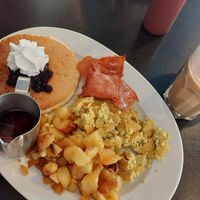  at Mamalicious in Hamburg