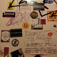  at Mamalicious in Hamburg