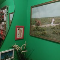  at Mamalicious in Hamburg