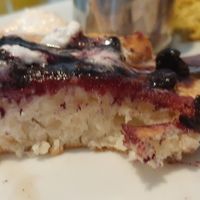 Die fluffigsten Pancakes at Mamalicious in Hamburg