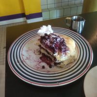  at Mamalicious in Hamburg